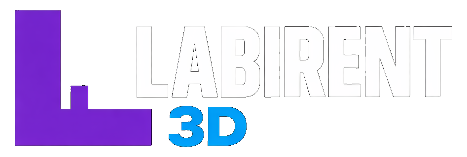 Labirent 3D